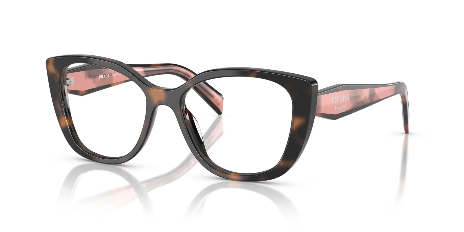 Prada B04VF Eyeglasses - view 20